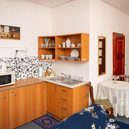2- Izbovy Apartman Kajka V Penzion Trstená Exteriör bild